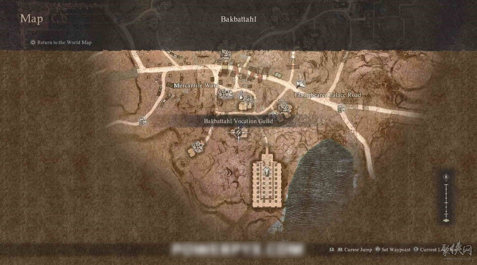 龙之信条2职业怎么换 怎么换职业和转职