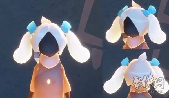 光遇大耳狗联动物品有哪些 大耳狗联动兑换物品大全