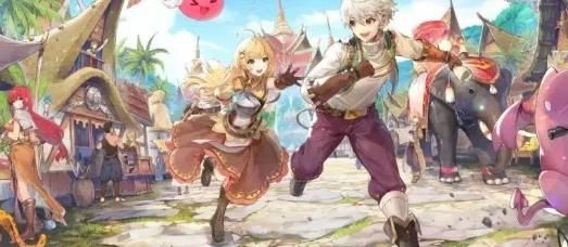 仙境传说ro爱如初见哪个职业最强 ro爱如初见职业强度排行榜2024[多图]图片1