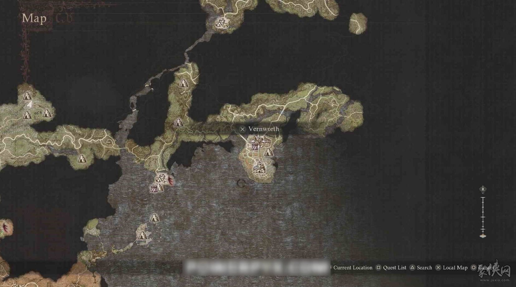 龙之信条2职业怎么换 怎么换职业和转职