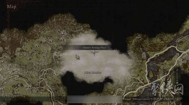 龙之信条2探求心之证位置大全 探求心之证全收集攻略