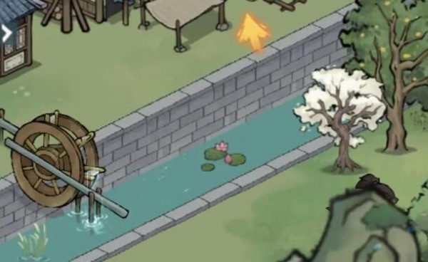 《方寸对决》栖霞镇金庄通关攻略,让你轻松应对游戏挑战