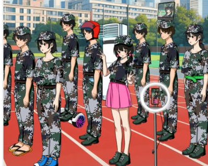 就我眼神好全关卡攻略汇总