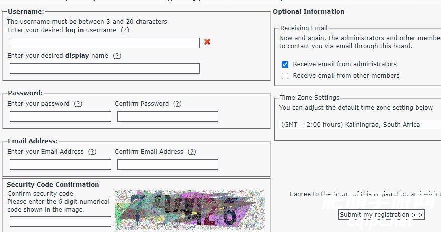 ehviewer里站怎么注册-ehviewer里站权限怎么得到 ehviewer里站怎么注册-ehviewer里站权限怎么得到