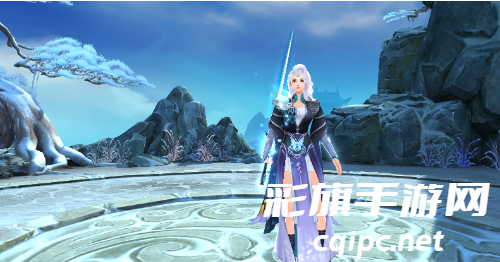 射雕手游怎么挂机