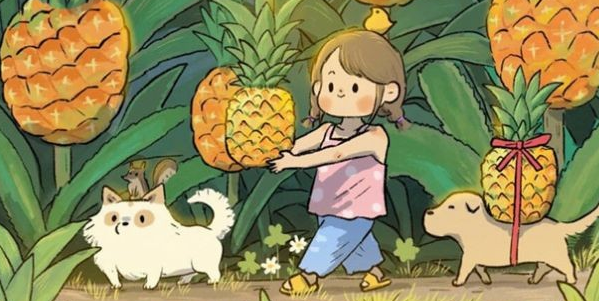 梦想遇见童话兑换码介绍 最新可用礼包CDK兑换码分享 梦想遇见童话兑换码介绍 最新可用礼包CDK兑换码分享