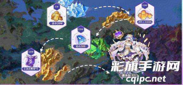 第七幻域什么时候公测