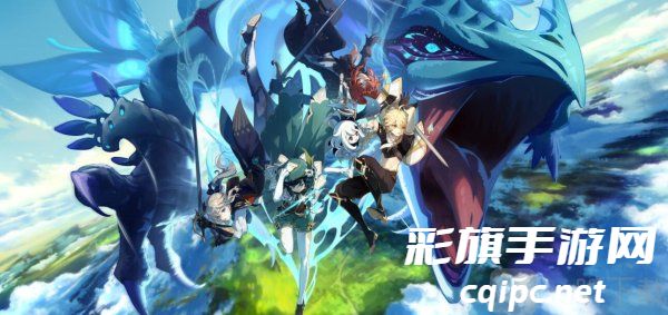 原神小动物分布位置大全 原神小动物分布位置介绍