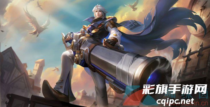 《王者荣耀》莱西奥西部游侠新皮肤获取价格介绍