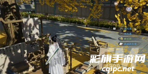 射雕手游状元墨怎么获取 状元墨获取方法分享