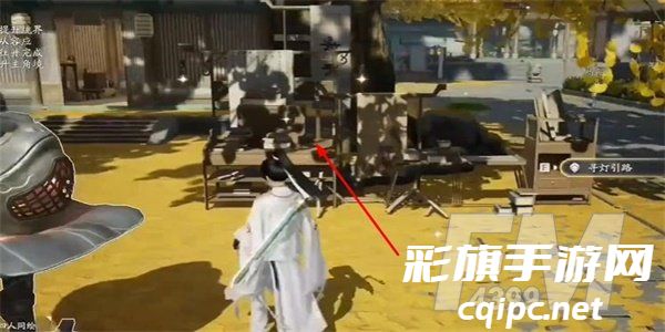 射雕手游状元墨怎么获取 状元墨获取方法分享