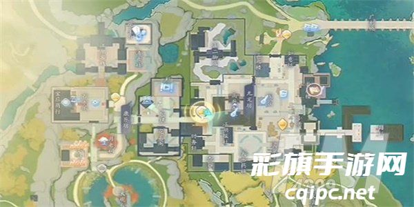 射雕手游状元墨怎么获取 状元墨获取方法分享