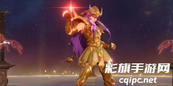 王者荣耀墨子圣斗士皮肤怎么获得