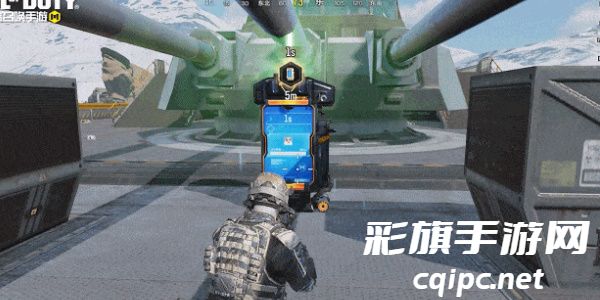 使命召唤手游多人模式怎么玩