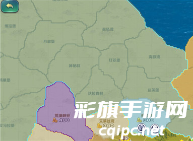 《剑与家园》寻找地图资源攻略