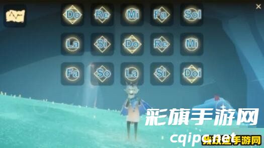 《光遇》最初的梦想范玮琪演唱完整版乐谱分享 《光遇》最初的梦想范玮琪演唱完整版乐谱分享