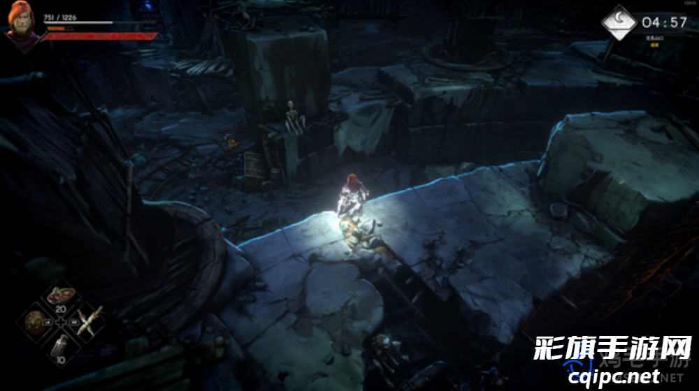 《恶意不息》矿山机关BUG解决方法