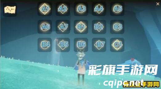 《光遇》最初的梦想范玮琪演唱完整版乐谱分享 《光遇》最初的梦想范玮琪演唱完整版乐谱分享