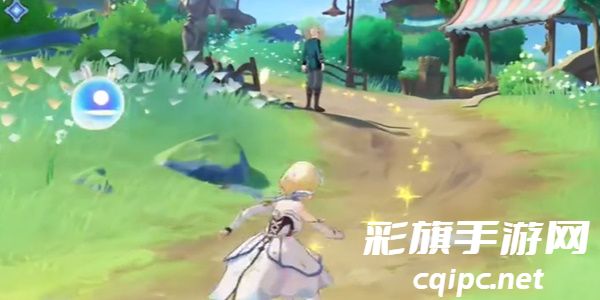 《原神》佩特莉可镇怎么解锁