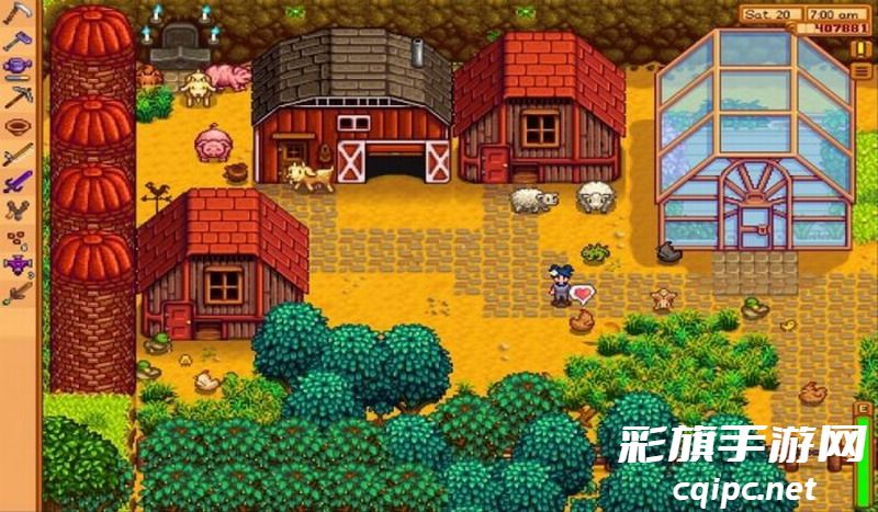 《星露谷物语》星之果实获得方法攻略