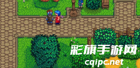 《星露谷物语》星之果实获得方法攻略