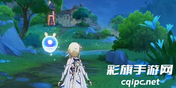 《原神》佩特莉可镇怎么解锁