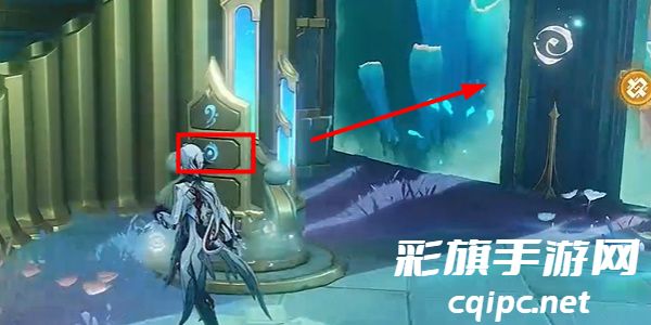 《原神》取下空白乐谱任务图文攻略流程