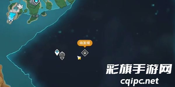 《原神》佩特莉可镇怎么解锁