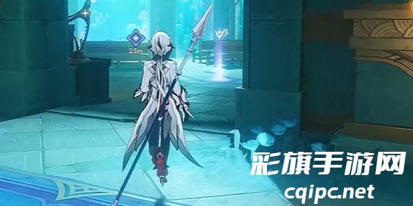 《原神》取下空白乐谱任务图文攻略流程