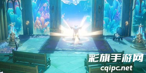 《原神》取下空白乐谱任务图文攻略流程