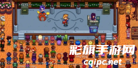 《星露谷物语》星之果实获得方法攻略