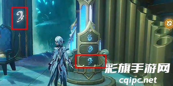 《原神》取下空白乐谱任务图文攻略流程