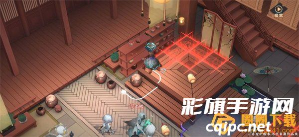 《物华弥新》梦归长安活动第二章宝箱内容分享介绍