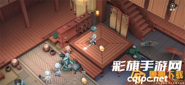 《物华弥新》梦归长安活动第二章宝箱内容分享介绍