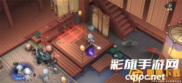 《物华弥新》梦归长安活动第二章宝箱内容分享介绍