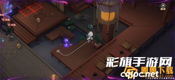 《物华弥新》梦归长安活动第二章宝箱内容分享介绍