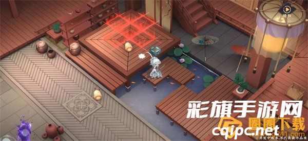 《物华弥新》梦归长安活动第二章宝箱内容分享介绍