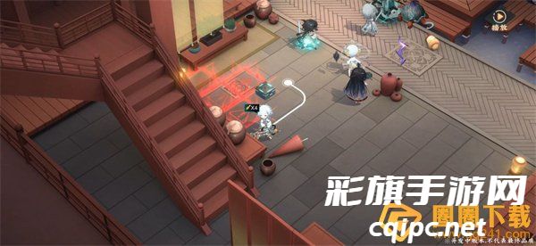 《物华弥新》梦归长安活动第二章宝箱内容分享介绍