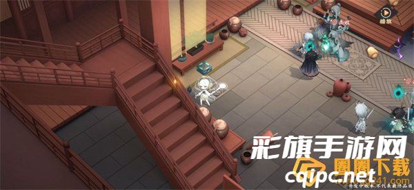 《物华弥新》梦归长安活动第二章宝箱内容分享介绍