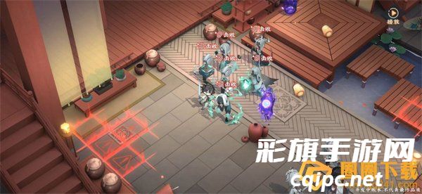 《物华弥新》梦归长安活动第二章宝箱内容分享介绍