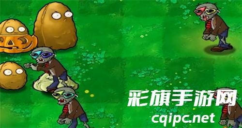 植物大战僵尸智慧树指令大全 彩蛋代码合集