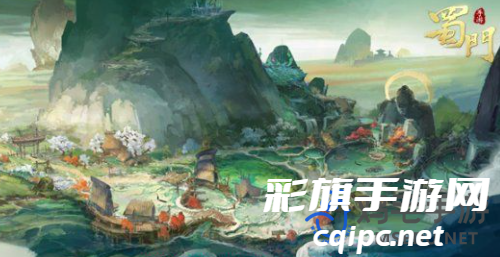 《蜀门手游》平民玩家职业选择推荐