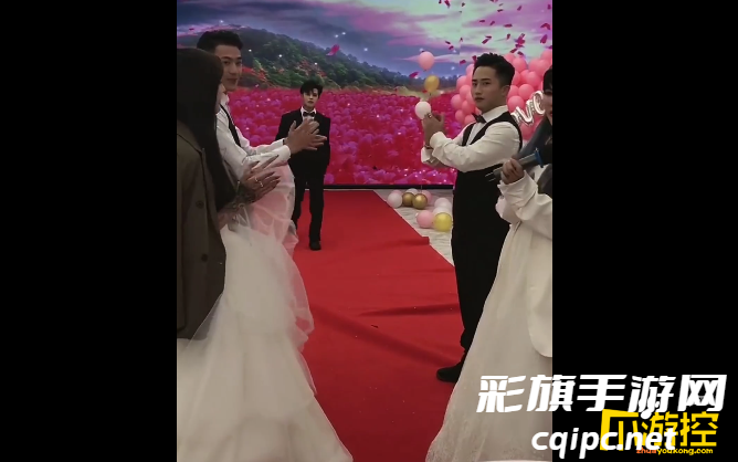 抖音殷世航求婚是什么梗,抖音殷世航多高