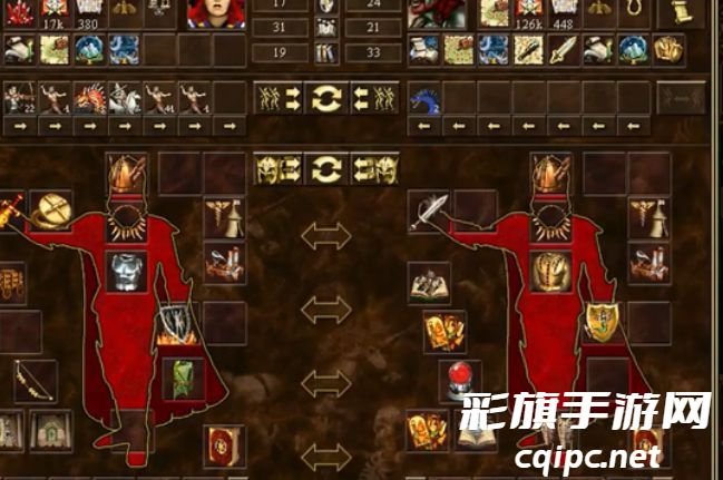 英雄无敌5马卡尔怎么加点 英雄无敌5马卡尔怎么加点