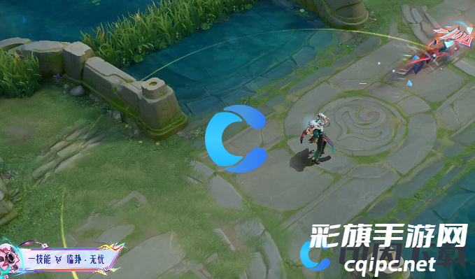 《王者荣耀》明世隐夜落电台皮肤特效一览