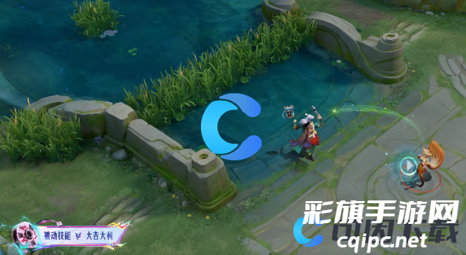 《王者荣耀》明世隐夜落电台皮肤特效一览