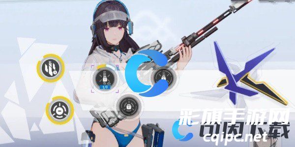 《尘白禁区》常驻五星角色选择推荐 《尘白禁区》常驻五星角色选择推荐