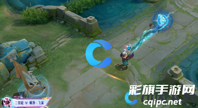 《王者荣耀》明世隐夜落电台皮肤特效一览