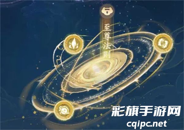 《寻道大千》天地法则洗属性攻略