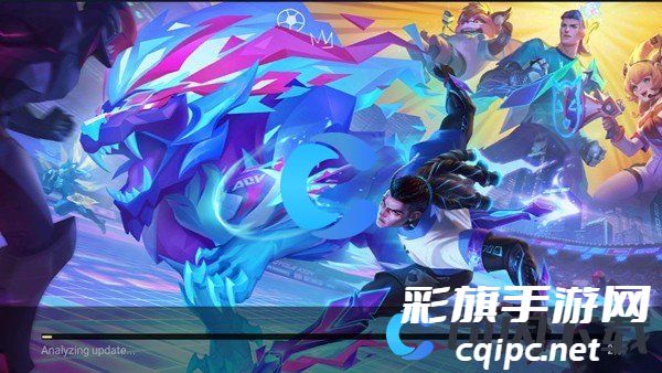 《传说对决》怎么注册和登录账号